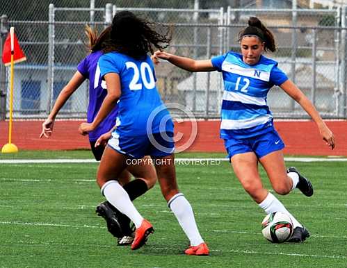 NHS vs Vista Del Lago 1 9 2016