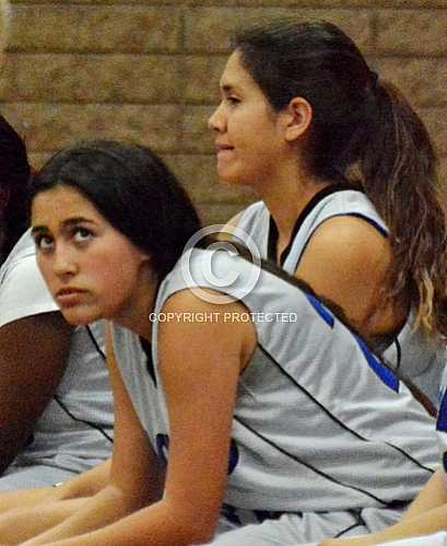 NHS Freshmen vs Riverside King Freshmen - 1 31 2017