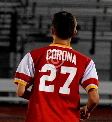 NHS vs Corona Panthers 2 3 2015