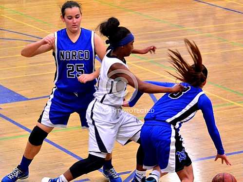 NHS vs Fontana Summit Skyhawks 12 26 2015