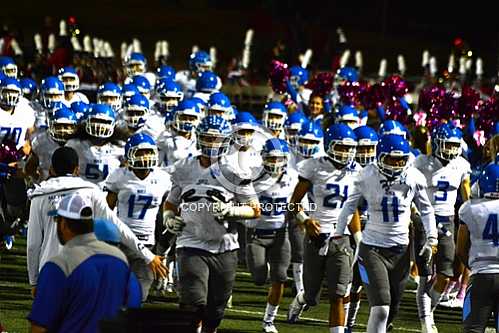 NHS at Riverside King Wolves