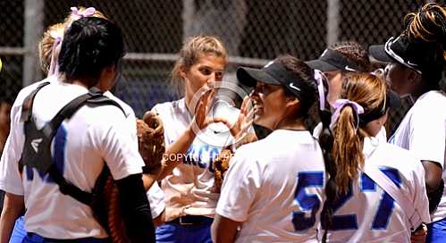 NHS vs Redlands -- 3 9 2018