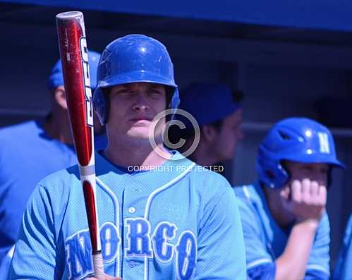 NHS vs Citrus Hill 4 2 2014 Darryl Kile Tournament