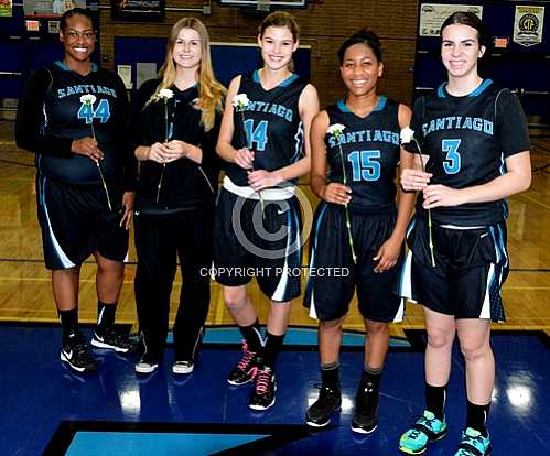 NHS vs Corona Santiago 2 10 2015