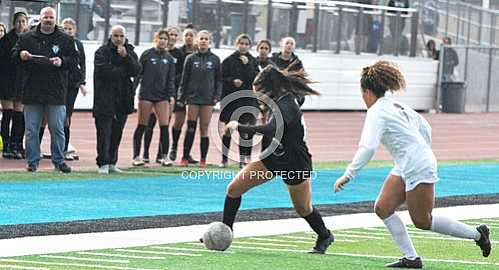 Corona Santiago vs JSerra Catholic -- CIF Semi-Final 2 22 2022