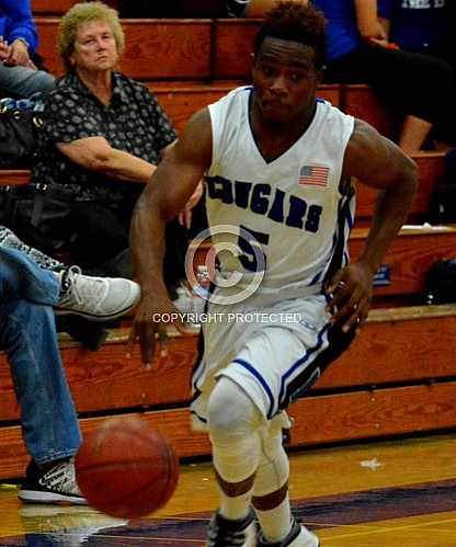 NHS vs Corona Centennial 2 12 2015