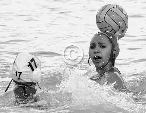 NHS JV vs Corona Panthers JV 2 3 2016