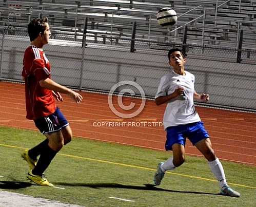 NHS vs Riverside King 1 20 2015