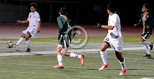 Norco Cup Blair vs Santiago 12 27 2013