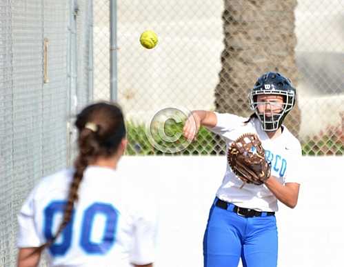 2018 Game 8:  NHS vs Mater Dei -- 3 14 2018