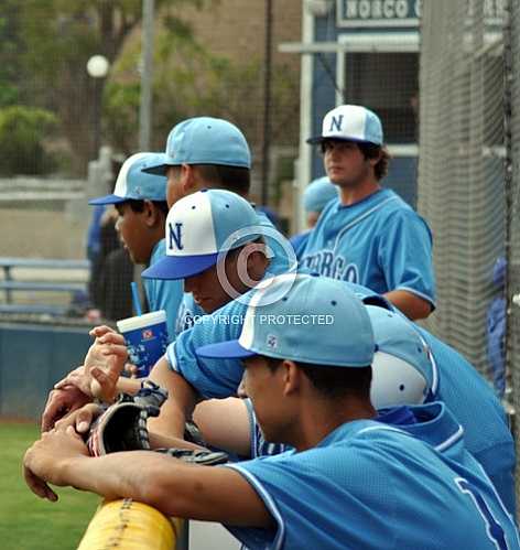 NHS vs Temescal Canyon 4/14/2012