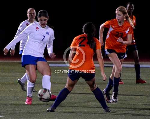 NHS vs Eastvale Roosevelt 1 29 2016