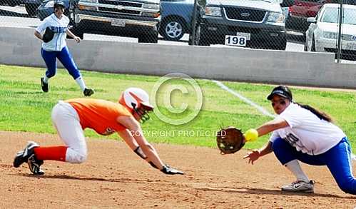 NHS vs Apple Valley 3 19 2013