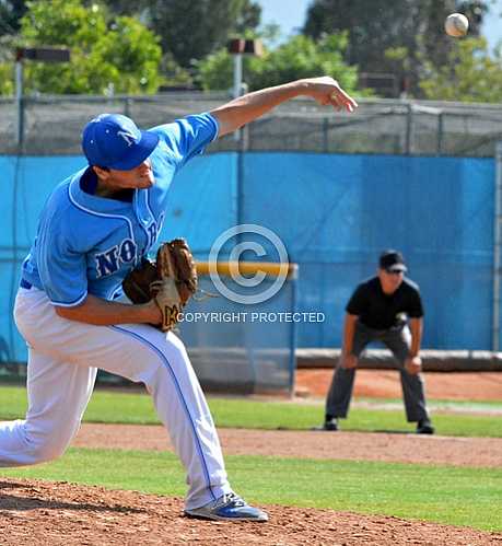 NHS vs Dana Hills Dolphins CIF First Round 5 21 2015