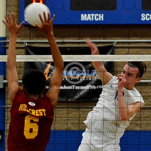 NHS vs Riverside Hillcrest 4 6 2015