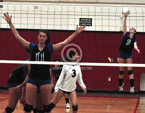 NHS at Ontario Colony 9 18 2012