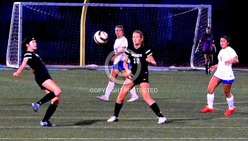 NHS JV vs Santiago JV  1 22 2016