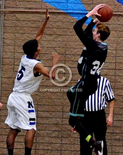 NHS JV vs Corona Santiago JV 2 9 2016