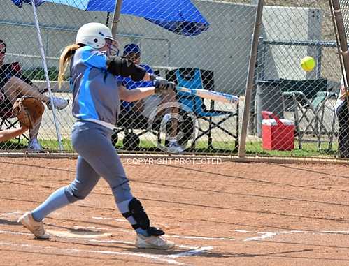 NHS vs Diamond Ranch 3 18 2017
