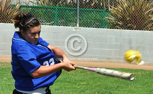 NHS Cougars vs Corona Panthers