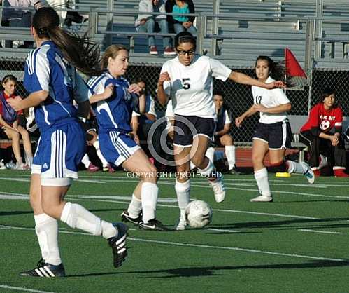 NHS vs Colony 12/8/2012