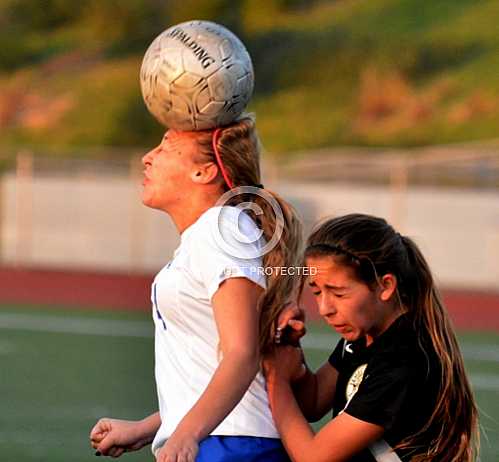 NHS vs Temecula Valley CIF first round 2 19 2015