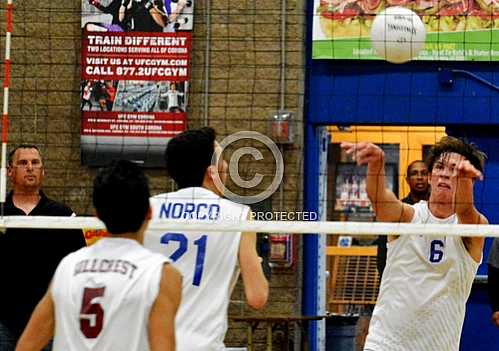 NHS vs Riverside Hillcrest 4 6 2015