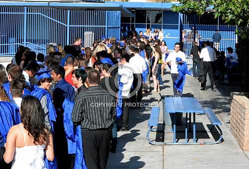 Norco High Class of 2014