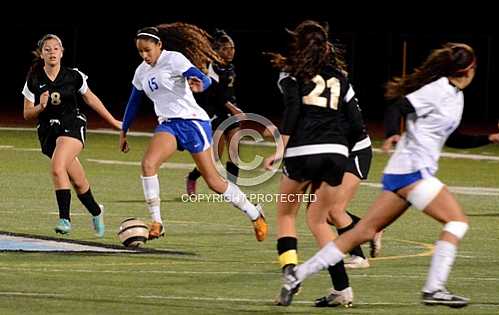 NHS vs Hesperia 12 14 2013