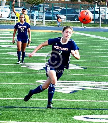 ERHS vs Chino HIlls Ayala Bulldogs  --  12 27 2018