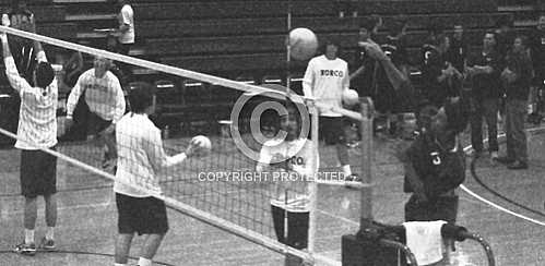 NHS vs Oak Park Eagles -- CIF Championship Back to Back
