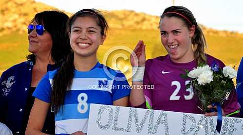 NHS vs Corona Santiago 2 10 2015