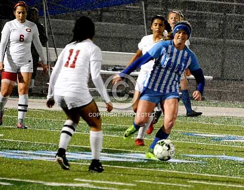 NHS vs Corona Panthers -- 1 15 2019
