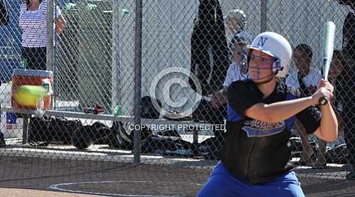 NHS vs Corona Centennial  5 18 2010