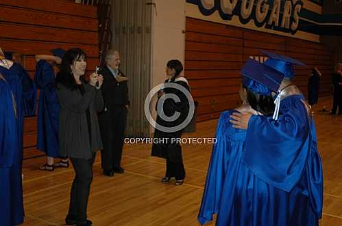 Norco High Class of 2011