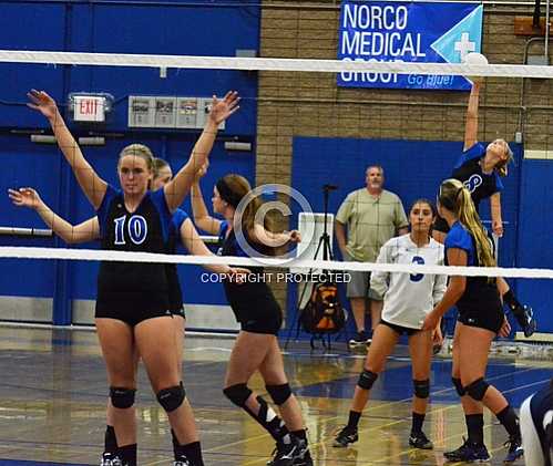 NHS vs Ontario Colony Titans 9 17 2013