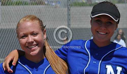 NHS Cougars vs Corona Panthers