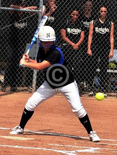 NHS at Santa Ana Foothill 3 25 2013
