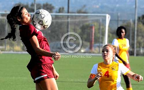 Norco College vs College of the Desert 9 1 2015