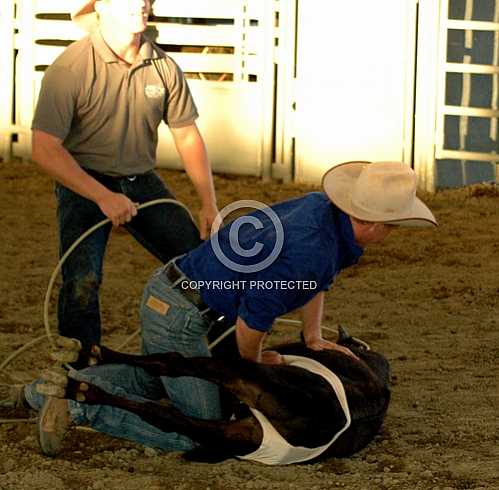 2015 National Day of the Amercian Cowboy 7 25 2015