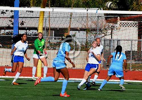 NHS vs Bloomington Bruins 1 2 2014