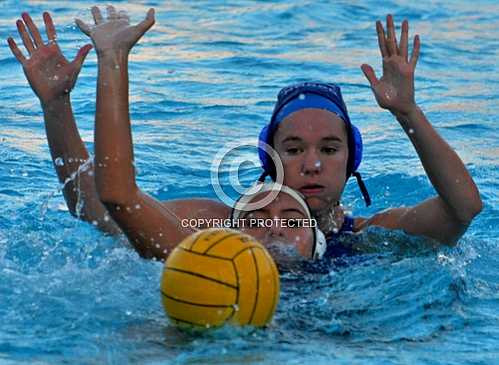 NHS vs Alemany CIF Wild Card 2 17 2015