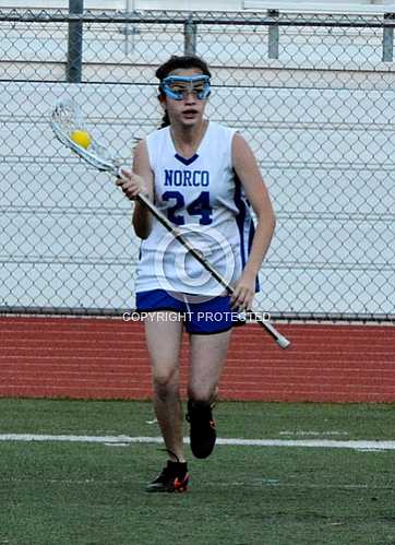 NHS vs Murrieta Valley 4 11 2016