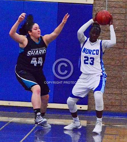 NHS vs Corona Santiago 1 22 2016