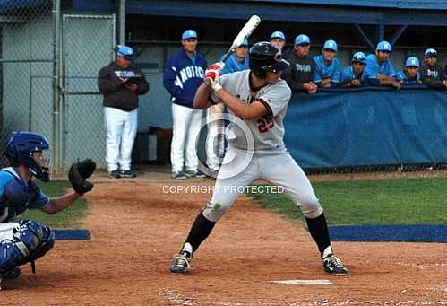 NHS vs Corona Centennial 4 2 2013