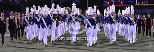 NHS Blue Diamond Brigade 9 19 2014