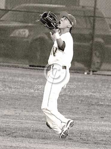 NHS vs Paloma Valley 4 3 2014 Darryl Kile Tournament