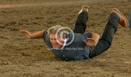 2015 National Day of the Amercian Cowboy 7 25 2015