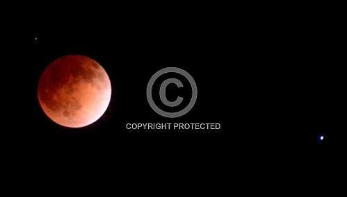 Lunar Eclipse 