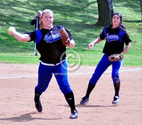 NHS at Torrance National Tournament 3 21 2012